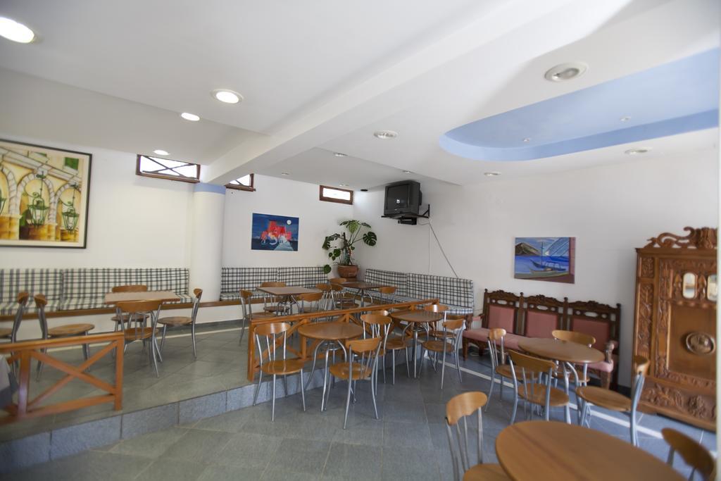 阿佐里姆诺斯海湾酒店 外观 照片